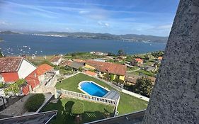 O Castro Sanxenxo